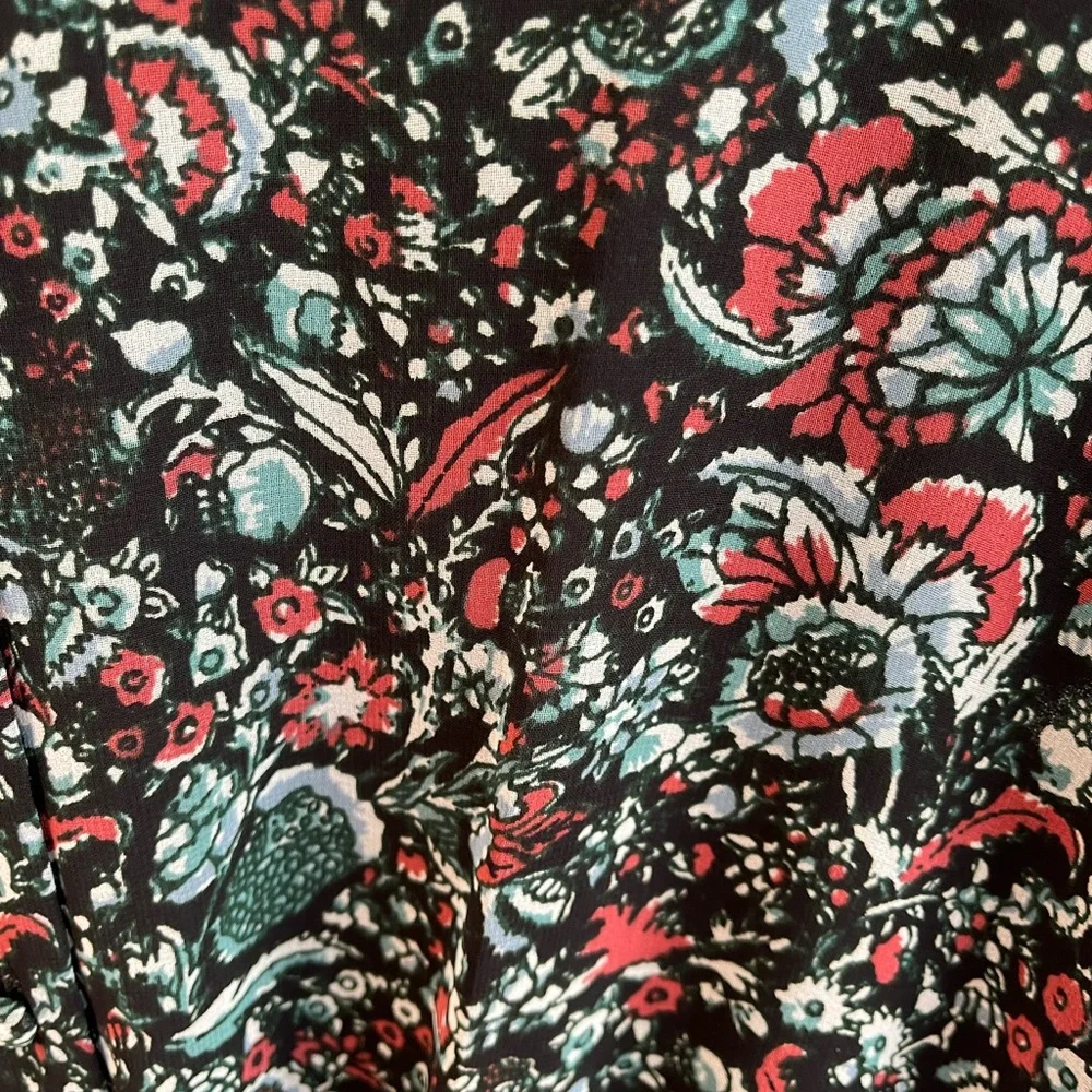 Rebecca Minkoff Ollie Dress - size L - Picture 12 of 13